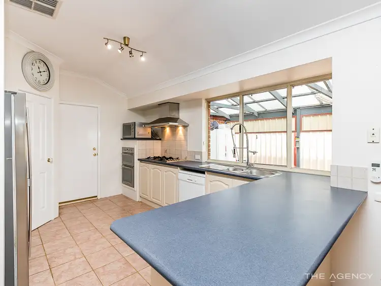 Fourth view of Homely house listing, 23 Dirk Hartog Cove, Heathridge WA 6027