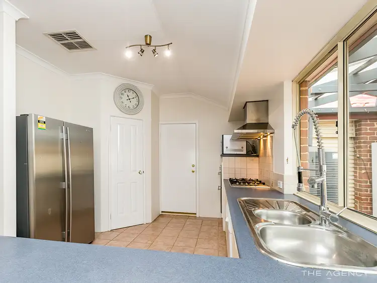 Fifth view of Homely house listing, 23 Dirk Hartog Cove, Heathridge WA 6027