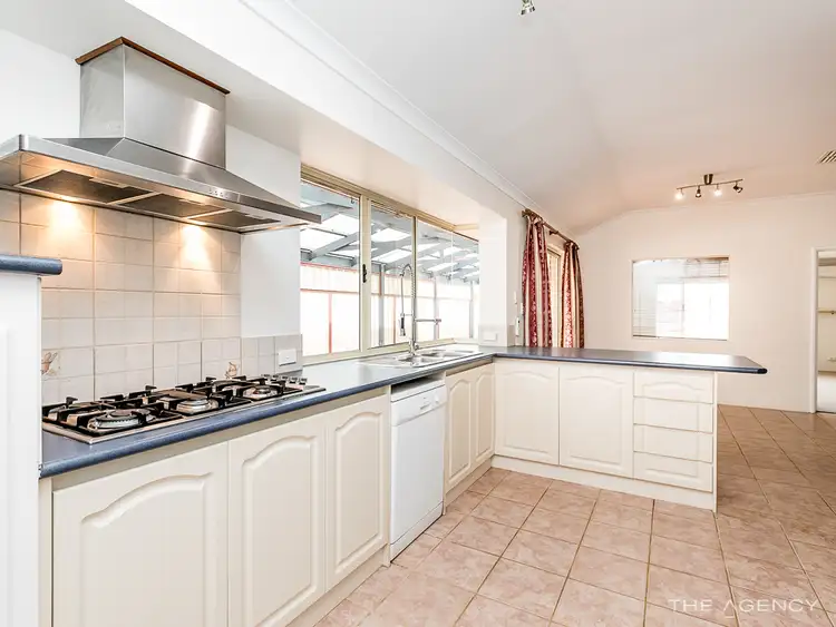 Sixth view of Homely house listing, 23 Dirk Hartog Cove, Heathridge WA 6027