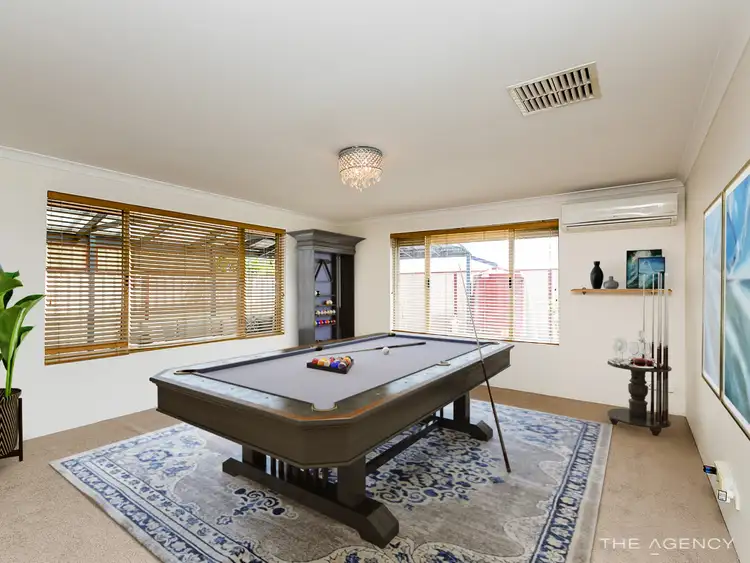 Seventh view of Homely house listing, 23 Dirk Hartog Cove, Heathridge WA 6027