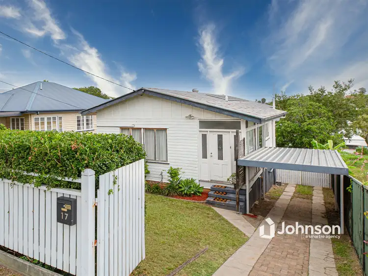Main view of Homely house listing, 17 Palm Avenue, Holland Park West QLD 4121