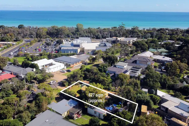 27 Wattle Place, Mccrae VIC 3938