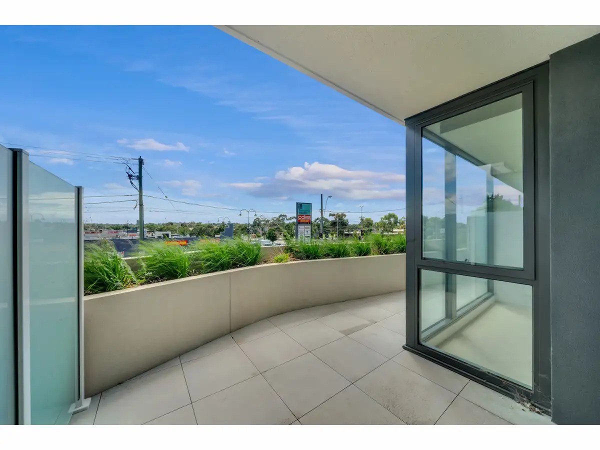 Main view of Homely apartment listing, G11/21-23 Plenty Road, Bundoora VIC 3083