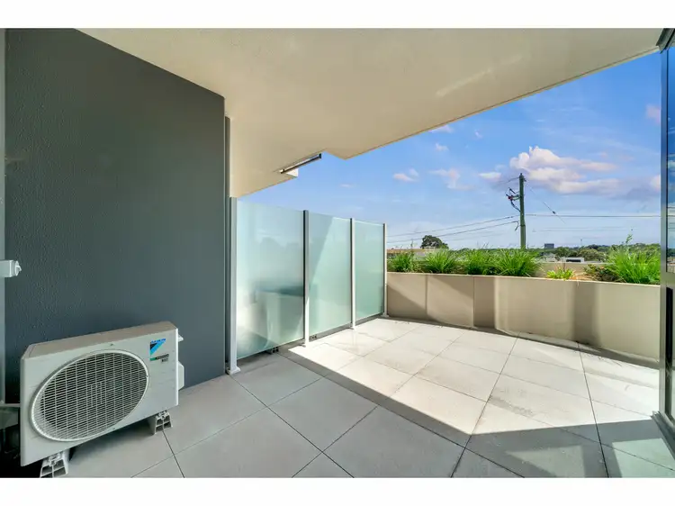Third view of Homely apartment listing, G11/21-23 Plenty Road, Bundoora VIC 3083