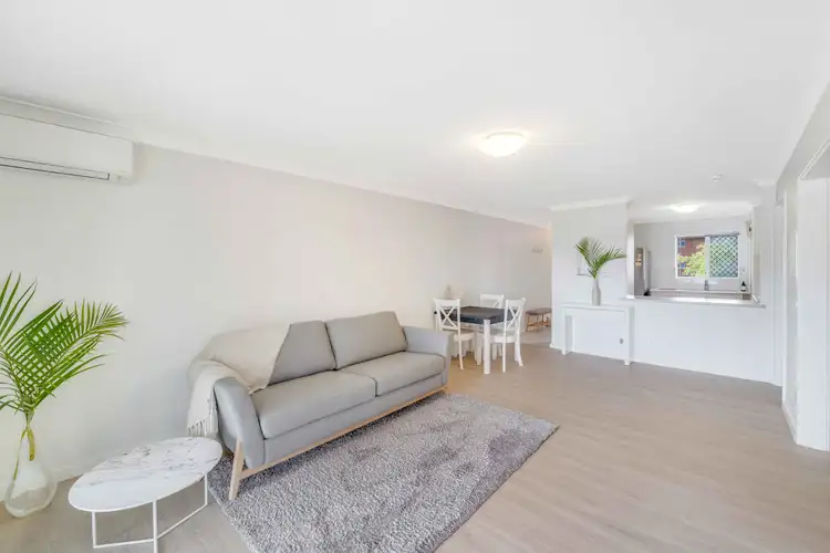Seventh view of Homely flat listing, 29/22 Benedick Road, Coolbellup WA 6163
