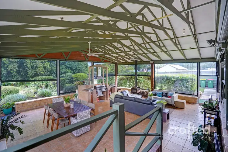Second view of Homely house listing, 84 Birdsville Street, Greenbank QLD 4124