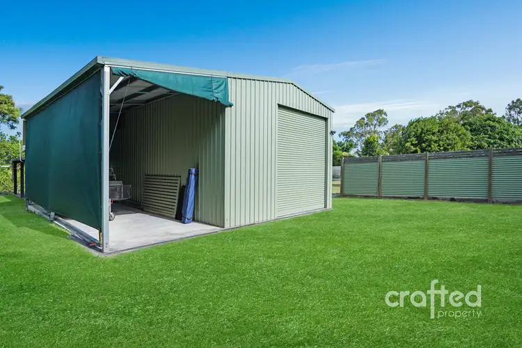 Fifth view of Homely house listing, 84 Birdsville Street, Greenbank QLD 4124
