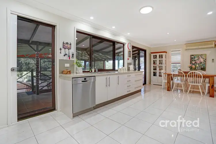 Sixth view of Homely house listing, 84 Birdsville Street, Greenbank QLD 4124