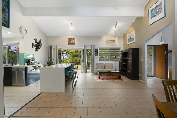82 Sullivan Road, Tallebudgera QLD 4228