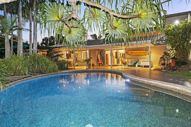 Second view of Homely house listing, 82 Sullivan Road, Tallebudgera QLD 4228