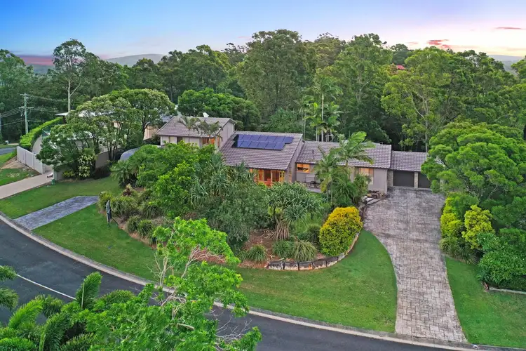 Third view of Homely house listing, 82 Sullivan Road, Tallebudgera QLD 4228