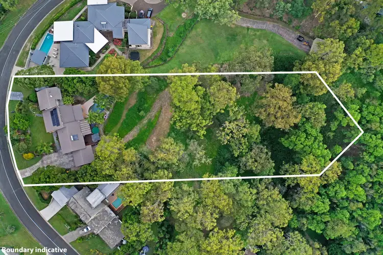 Fourth view of Homely house listing, 82 Sullivan Road, Tallebudgera QLD 4228