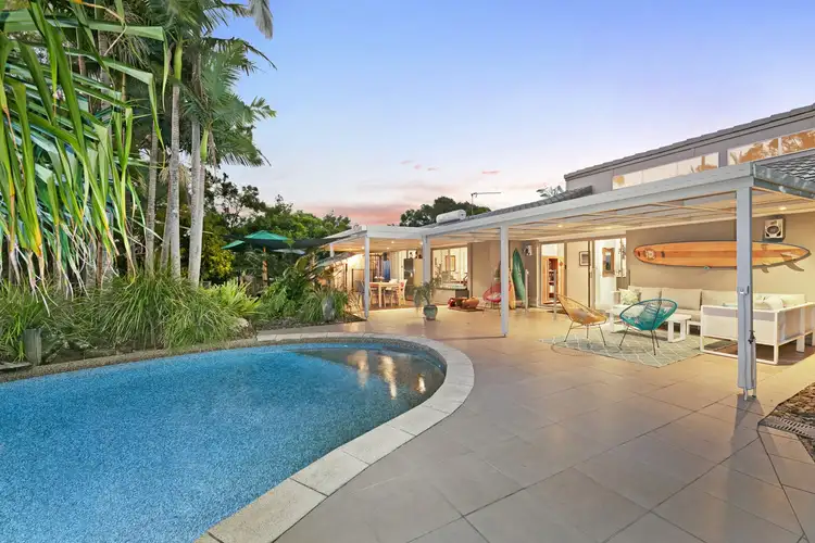 Fifth view of Homely house listing, 82 Sullivan Road, Tallebudgera QLD 4228