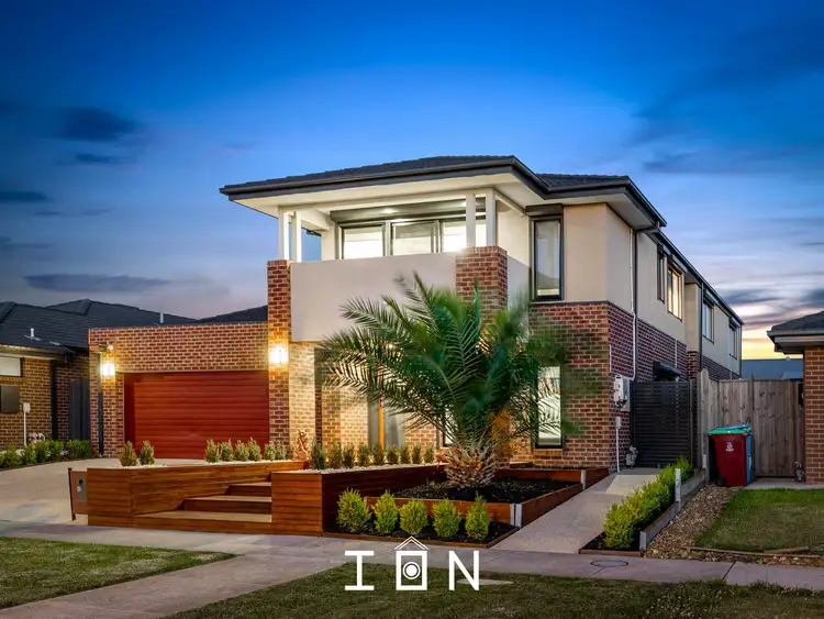 63 Bradman Drive, Cranbourne West VIC 3977