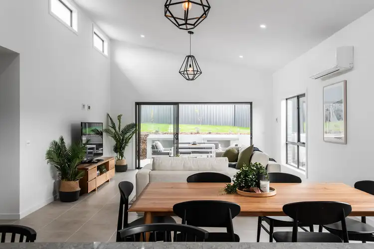 Third view of Homely house listing, 33 Lakeside Drive, Kings Meadows TAS 7249