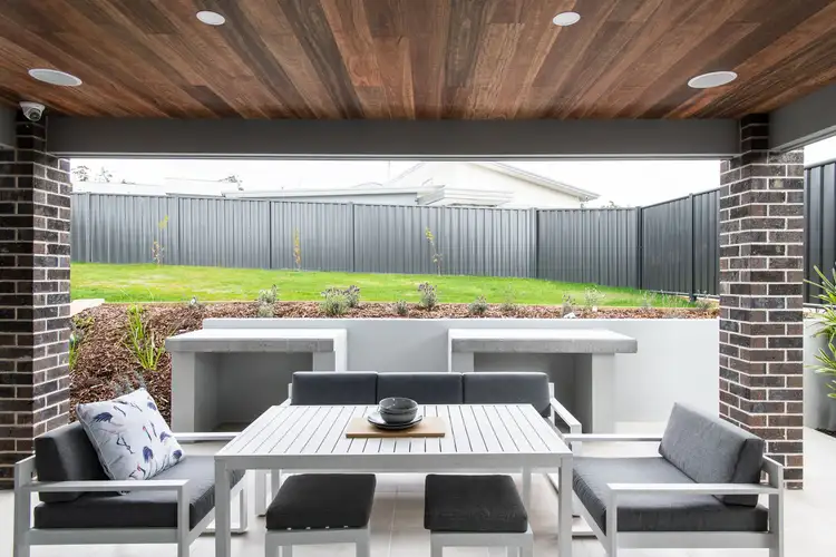 Fourth view of Homely house listing, 33 Lakeside Drive, Kings Meadows TAS 7249