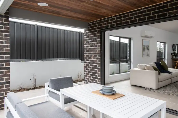Fifth view of Homely house listing, 33 Lakeside Drive, Kings Meadows TAS 7249