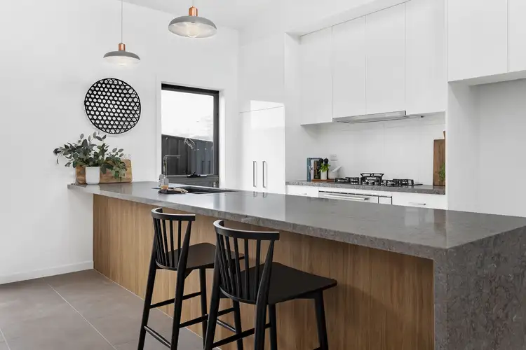 Sixth view of Homely house listing, 33 Lakeside Drive, Kings Meadows TAS 7249