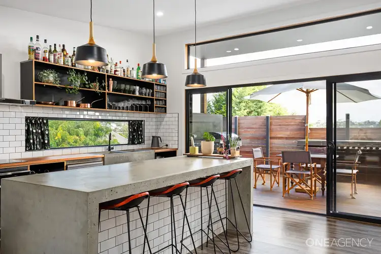 Second view of Homely house listing, 2/18 Arundel Street, Newstead TAS 7250