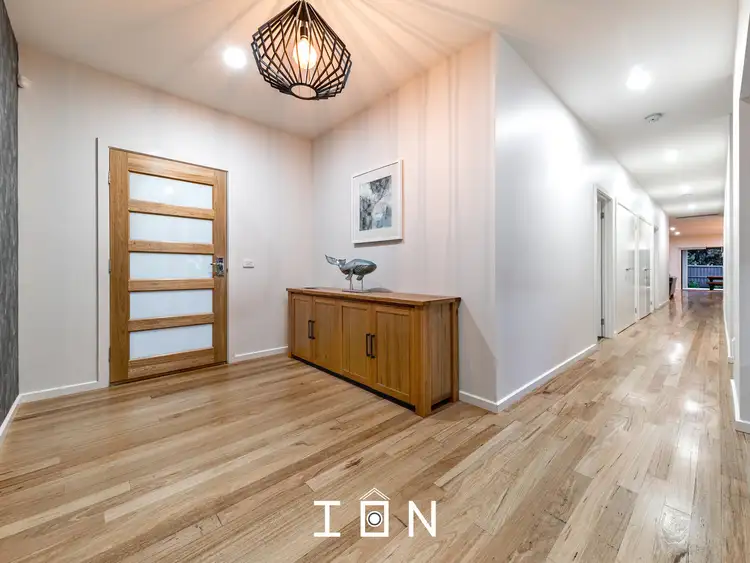 Third view of Homely house listing, 81 Bernly Boulevard, Berwick VIC 3806