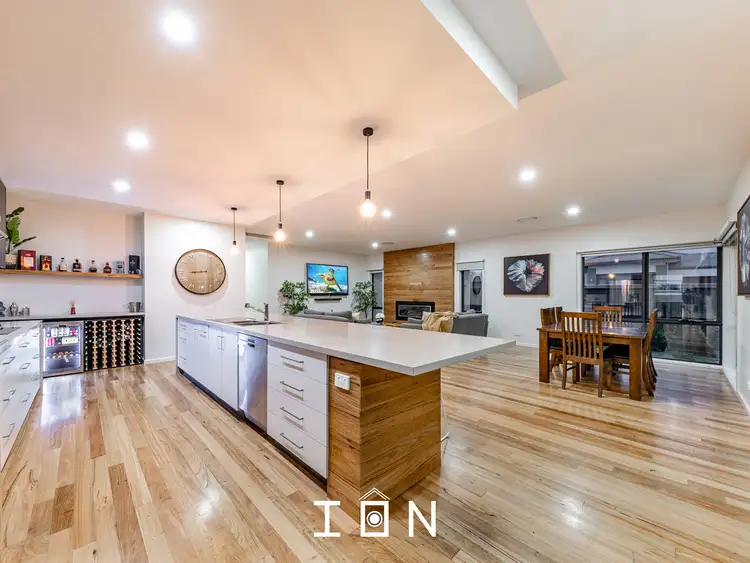 Fourth view of Homely house listing, 81 Bernly Boulevard, Berwick VIC 3806