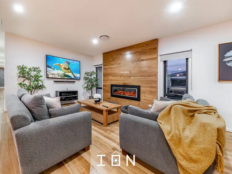 Fifth view of Homely house listing, 81 Bernly Boulevard, Berwick VIC 3806