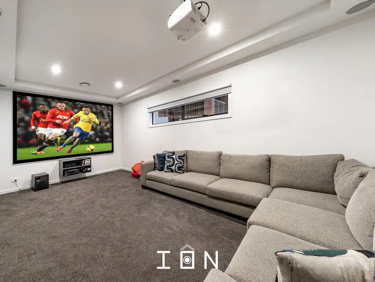 Sixth view of Homely house listing, 81 Bernly Boulevard, Berwick VIC 3806