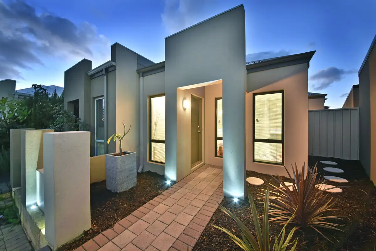 Main view of Homely house listing, 33B Navarre Way, Butler WA 6036