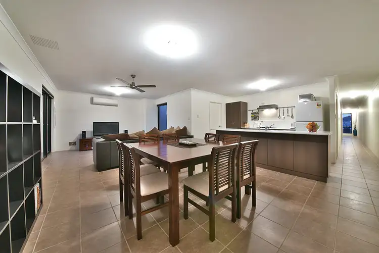 Second view of Homely house listing, 33B Navarre Way, Butler WA 6036