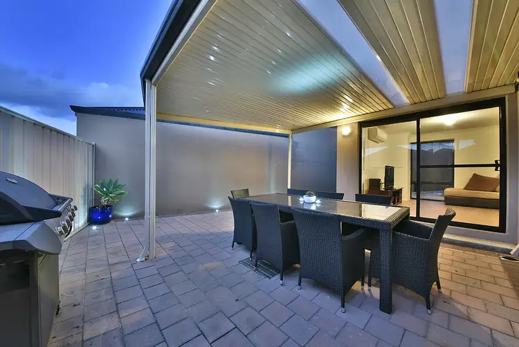 Third view of Homely house listing, 33B Navarre Way, Butler WA 6036