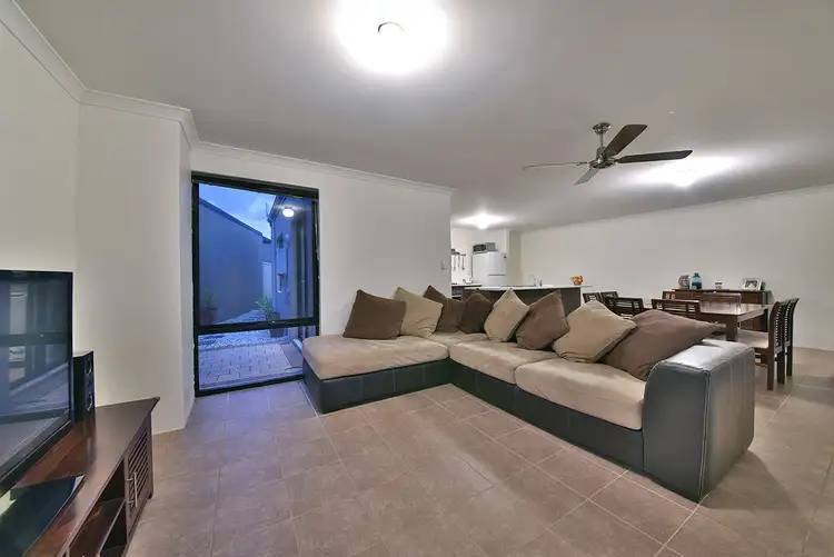 Fourth view of Homely house listing, 33B Navarre Way, Butler WA 6036