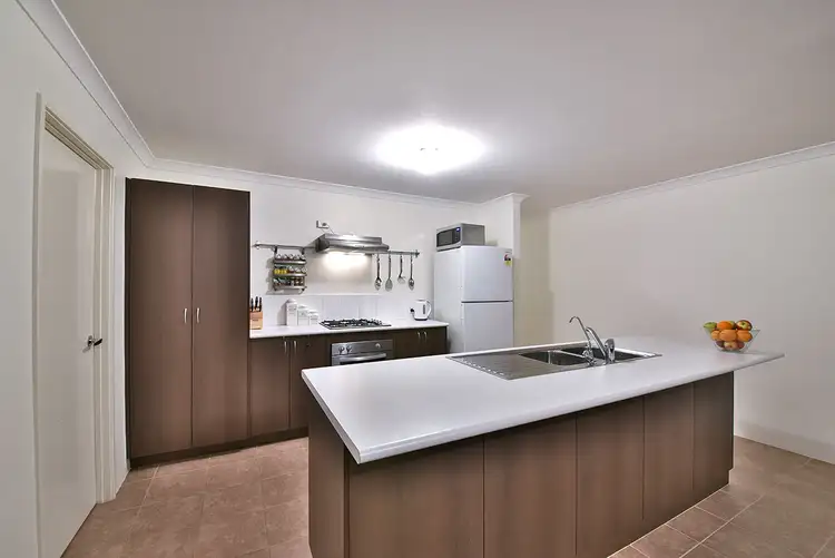 Sixth view of Homely house listing, 33B Navarre Way, Butler WA 6036