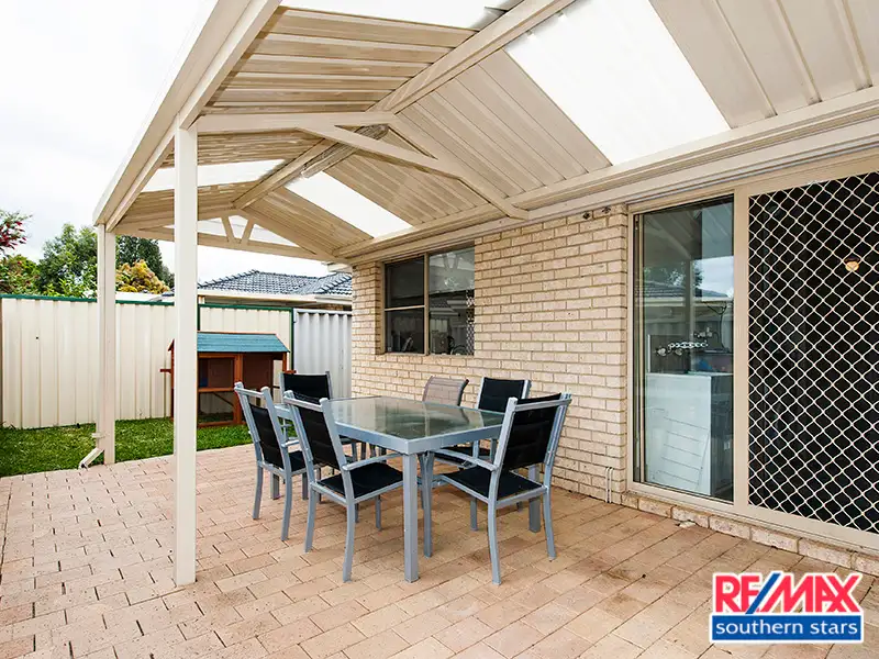 Main view of Homely villa listing, 2/11 Firetail Place, Kenwick WA 6107