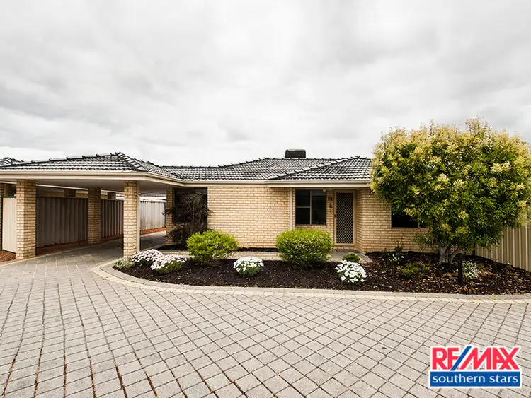 Fourth view of Homely villa listing, 2/11 Firetail Place, Kenwick WA 6107