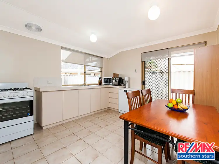 Fifth view of Homely villa listing, 2/11 Firetail Place, Kenwick WA 6107