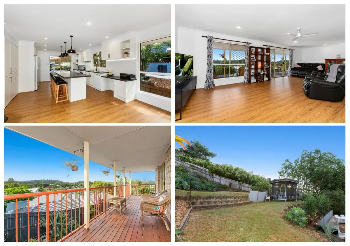 Main view of Homely house listing, 11 Firewheel Way, Banora Point NSW 2486