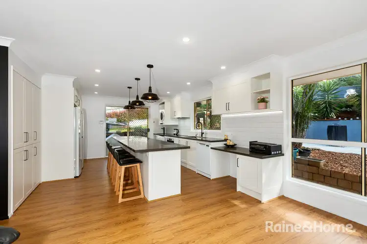 Second view of Homely house listing, 11 Firewheel Way, Banora Point NSW 2486