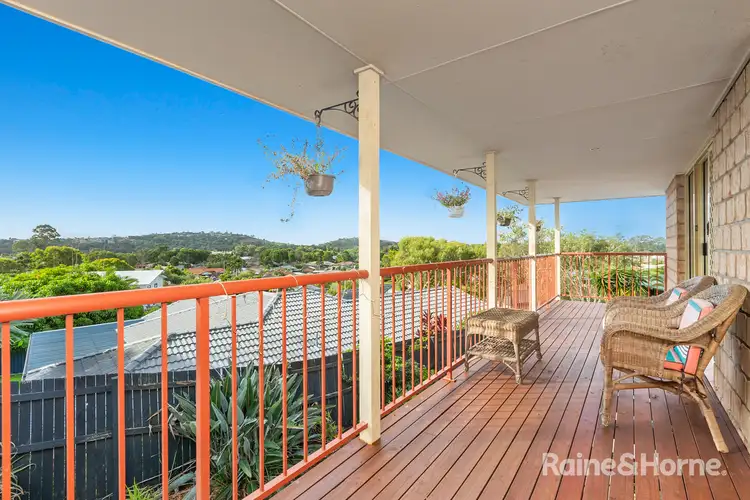 Fourth view of Homely house listing, 11 Firewheel Way, Banora Point NSW 2486