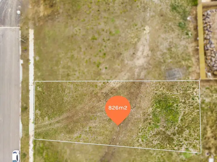 Second view of Homely land listing, 37 Majestic Drive, Highton VIC 3216