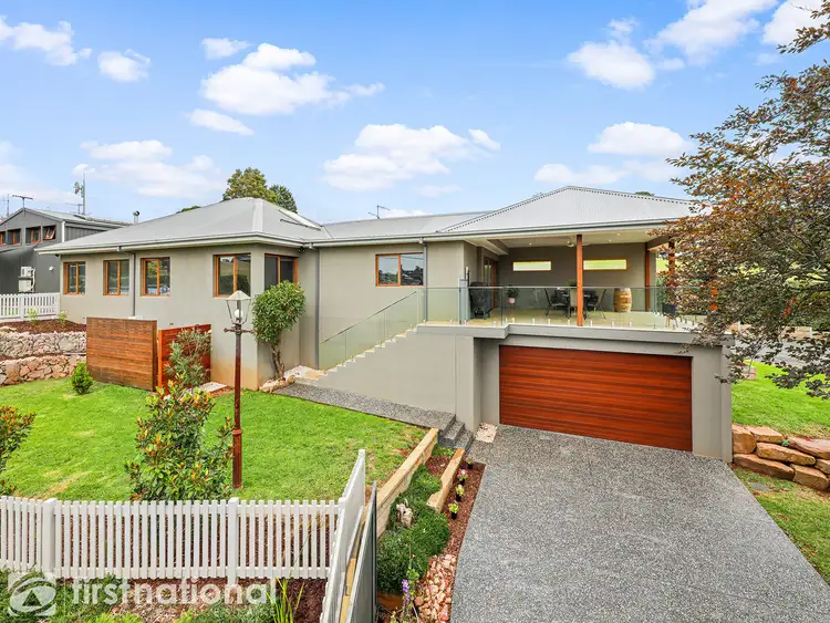Second view of Homely house listing, 23 Korumburra-Warragul Road, Warragul VIC 3820