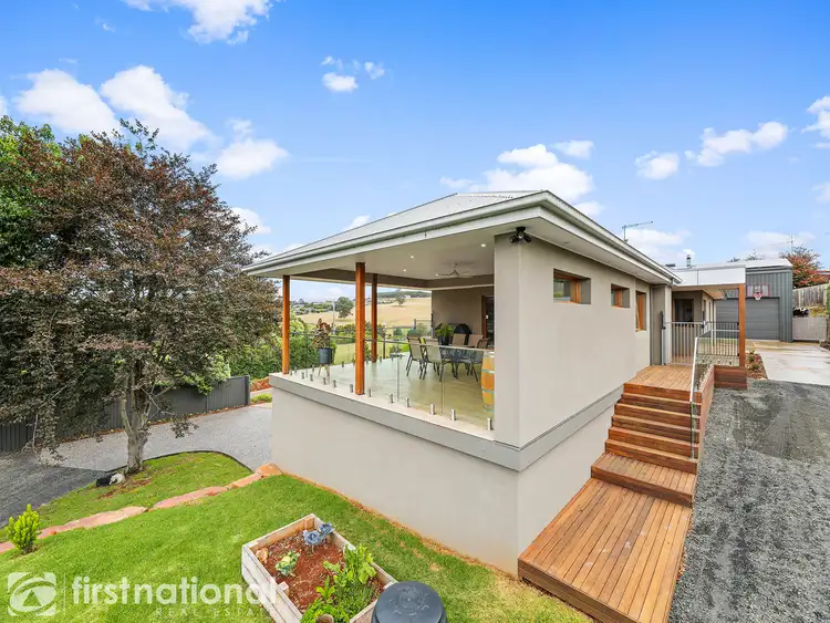 Third view of Homely house listing, 23 Korumburra-Warragul Road, Warragul VIC 3820
