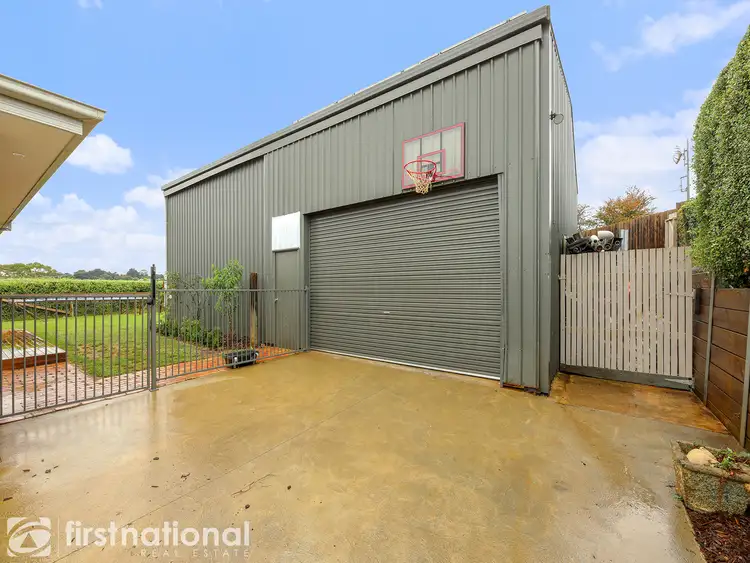 Fourth view of Homely house listing, 23 Korumburra-Warragul Road, Warragul VIC 3820
