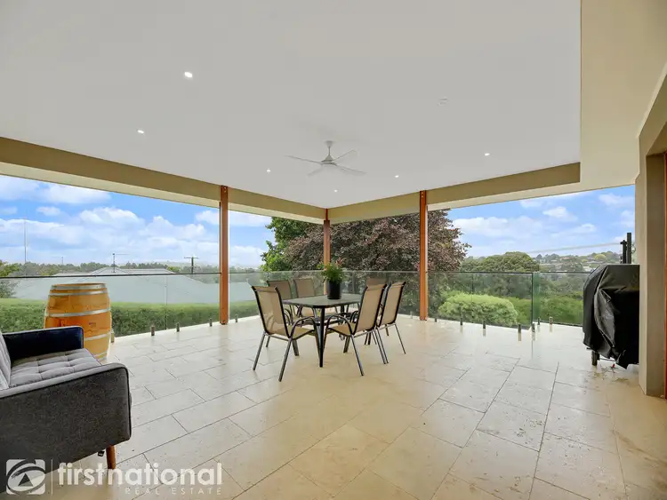 Fifth view of Homely house listing, 23 Korumburra-Warragul Road, Warragul VIC 3820