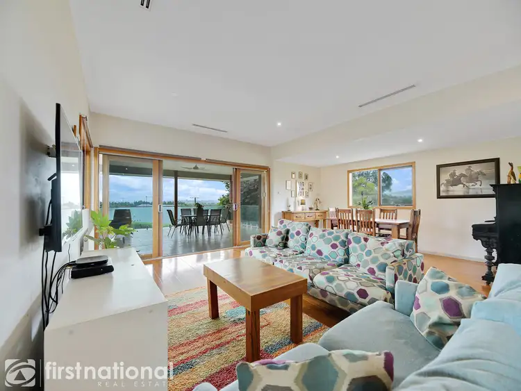 Sixth view of Homely house listing, 23 Korumburra-Warragul Road, Warragul VIC 3820