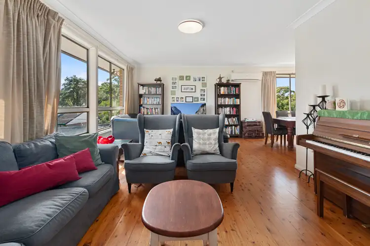 Second view of Homely house listing, 24 Fairy Dell Close, Westleigh NSW 2120