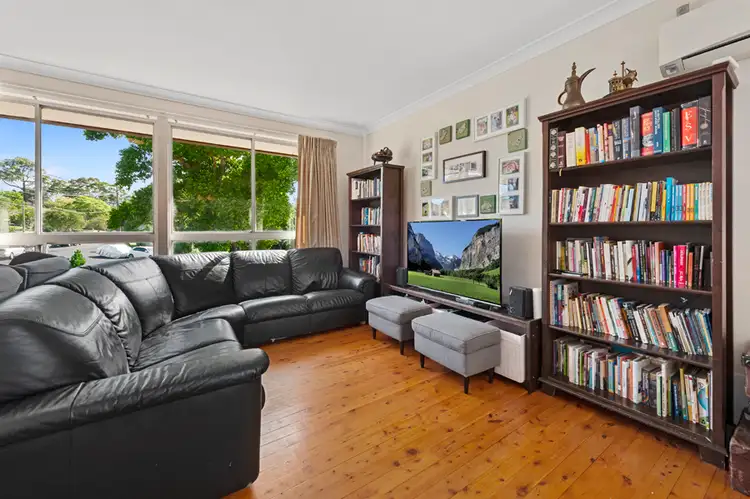 Third view of Homely house listing, 24 Fairy Dell Close, Westleigh NSW 2120