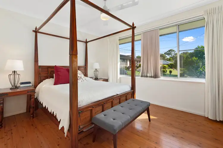 Sixth view of Homely house listing, 24 Fairy Dell Close, Westleigh NSW 2120
