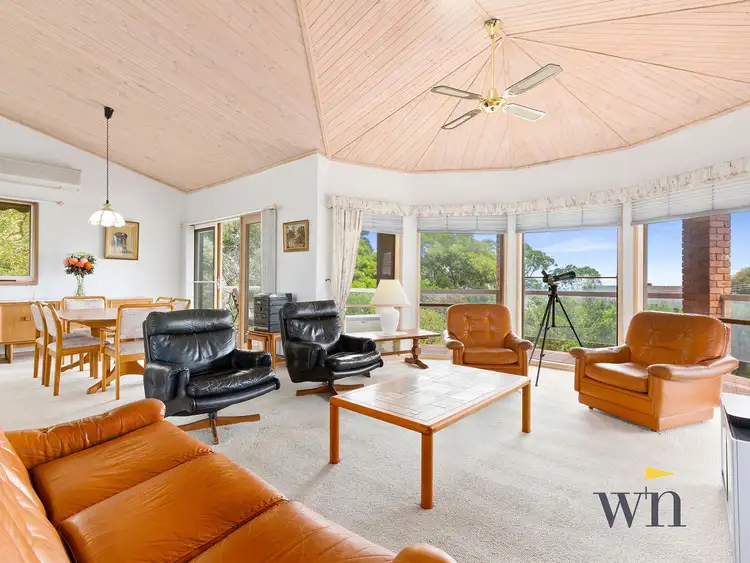 Third view of Homely house listing, 18 Barrow Street, Mount Martha VIC 3934