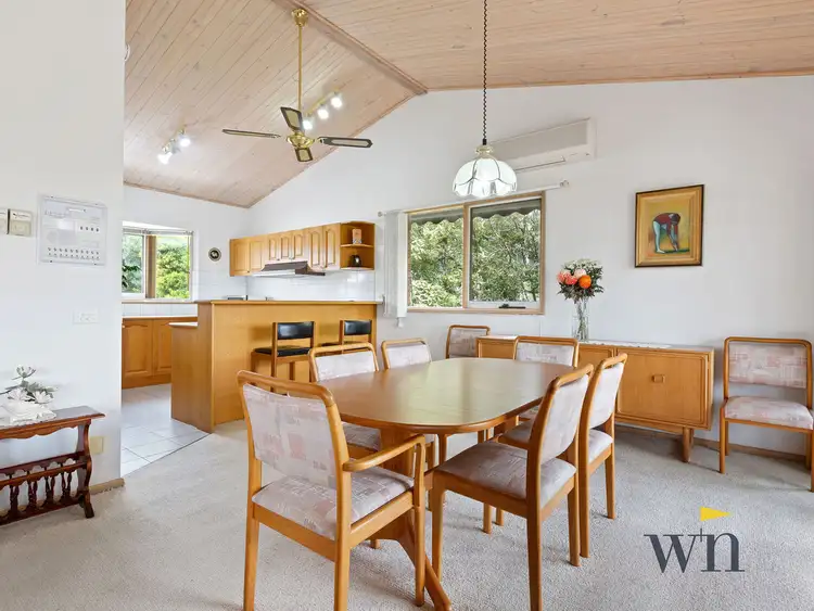 Sixth view of Homely house listing, 18 Barrow Street, Mount Martha VIC 3934