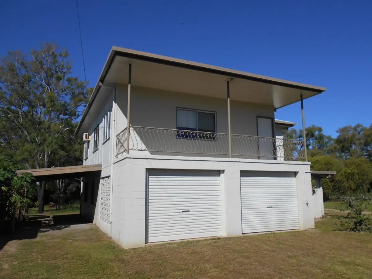 Main view of Homely house listing, 8 Trevally Street, Taylors Beach QLD 4850
